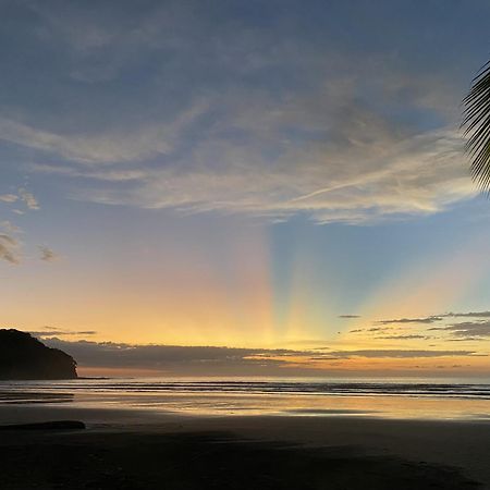 Alouatta Playa Coyote Hostel San Francisco de Coyote Εξωτερικό φωτογραφία