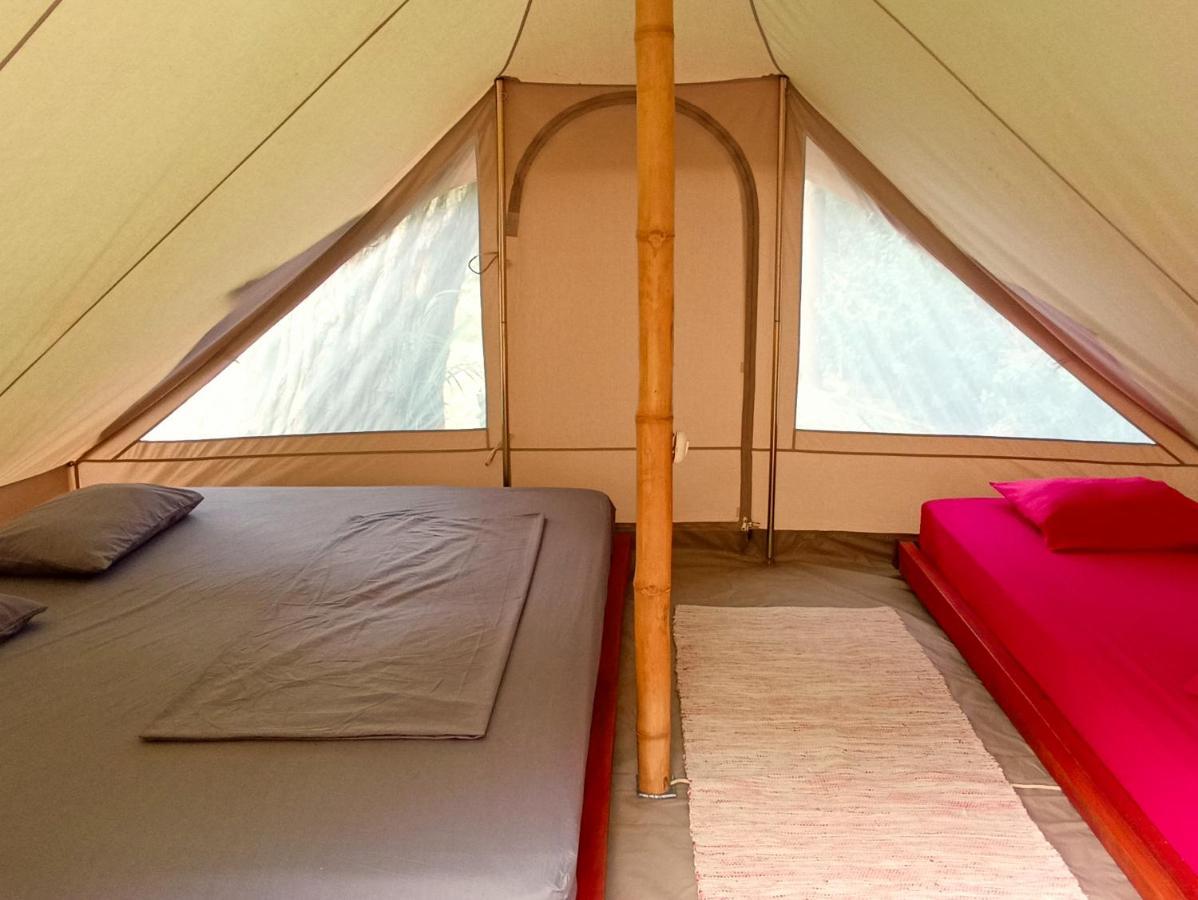 Alouatta Playa Coyote Hostel San Francisco de Coyote Εξωτερικό φωτογραφία