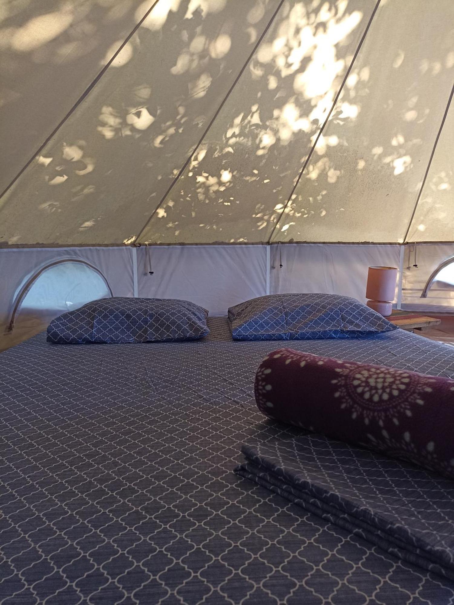 Alouatta Playa Coyote Hostel San Francisco de Coyote Εξωτερικό φωτογραφία