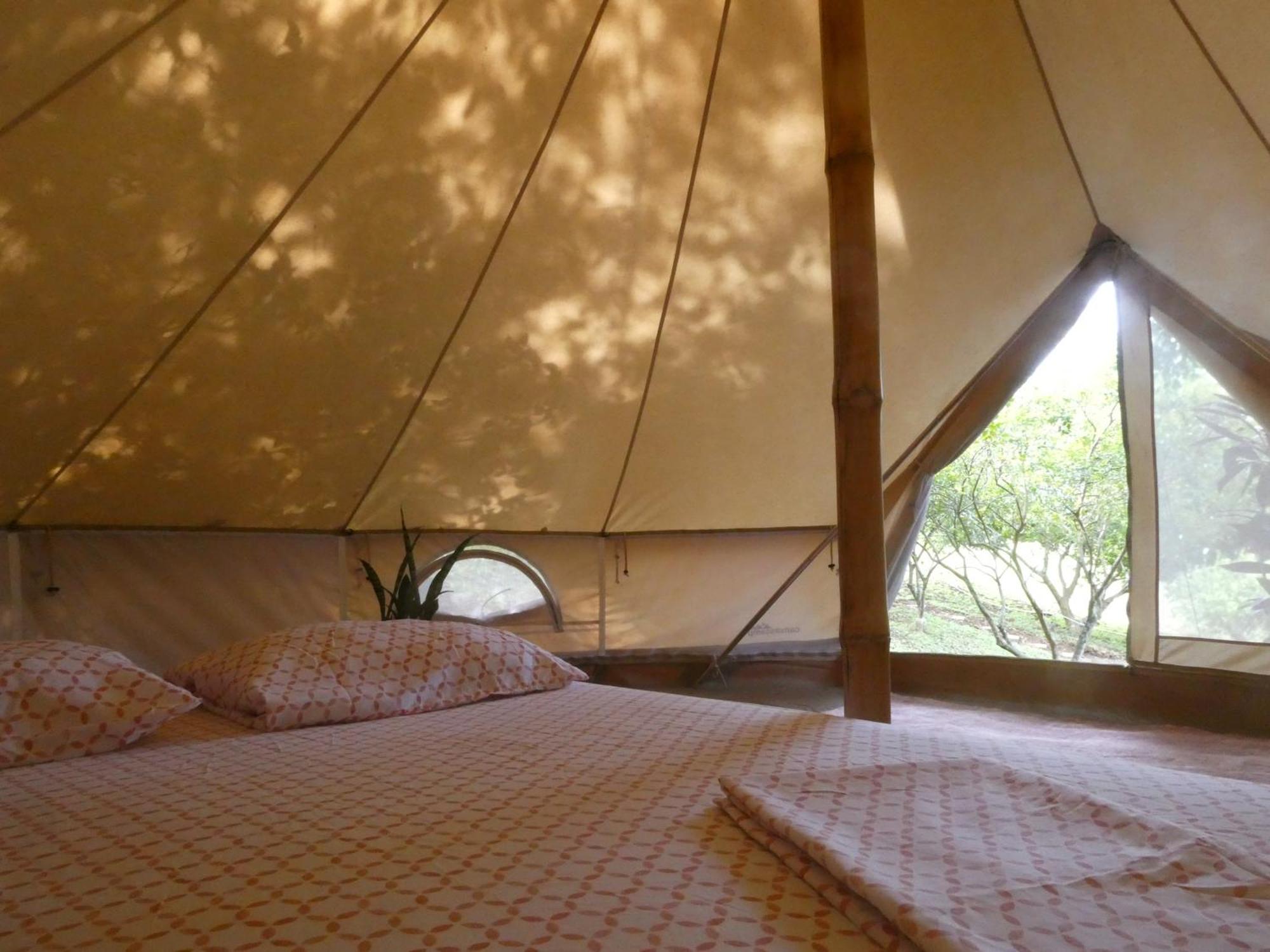 Alouatta Playa Coyote Hostel San Francisco de Coyote Εξωτερικό φωτογραφία