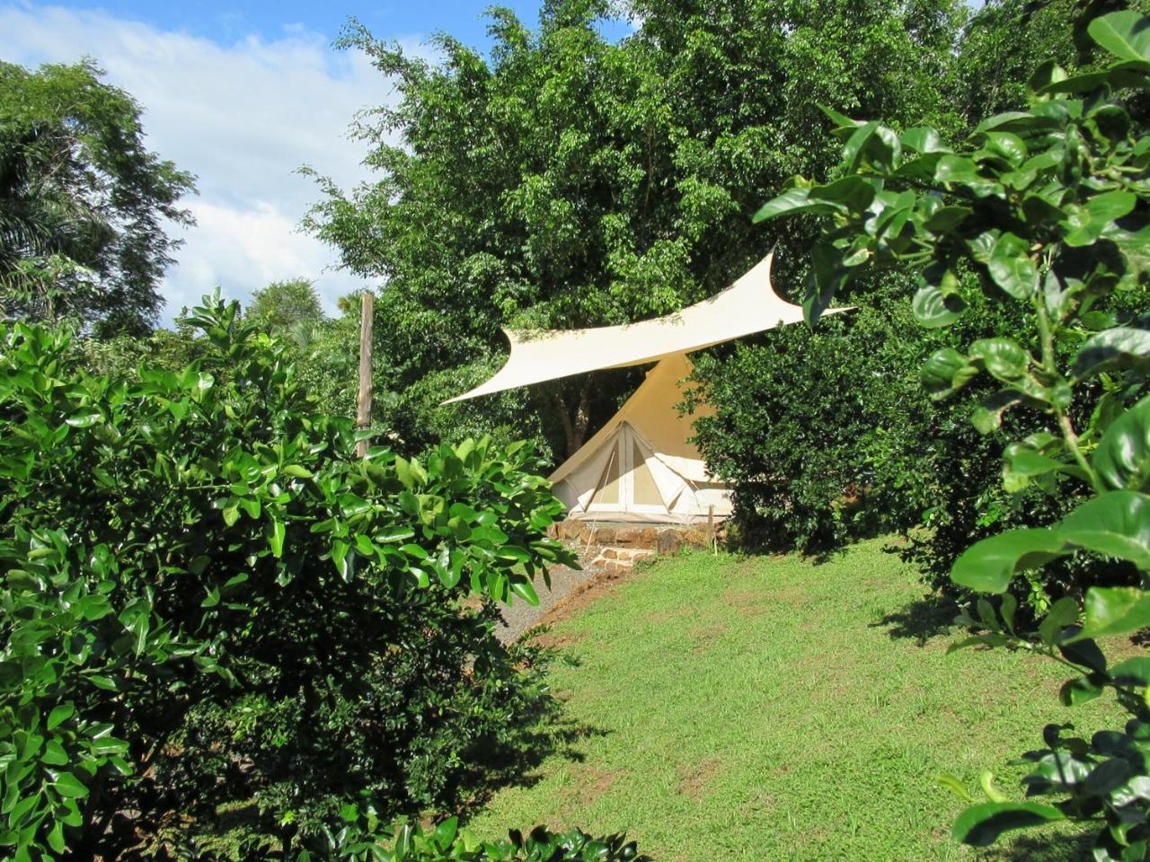 Alouatta Playa Coyote Hostel San Francisco de Coyote Εξωτερικό φωτογραφία